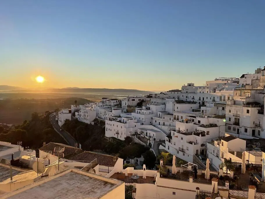 Villa Slow Vejer Vejer de la Frontera Spain