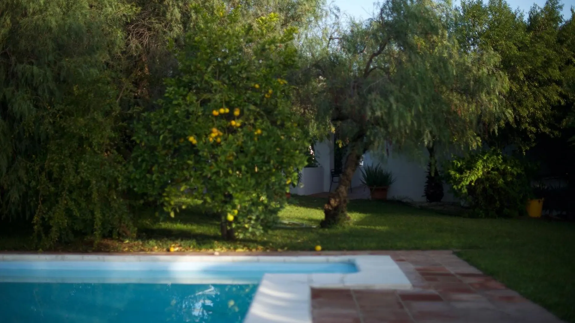 Villa Slow Vejer Vejer de la Frontera Spain